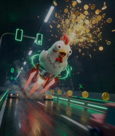 Chicken Road 2