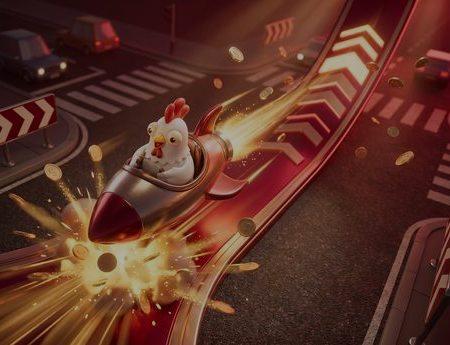 Chicken Road 2