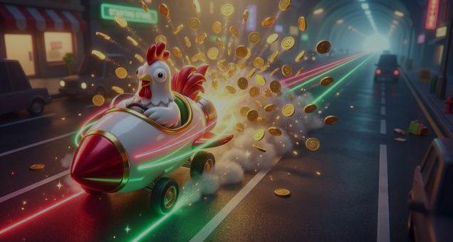 Chicken Road 2