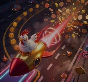 Chicken Road 2