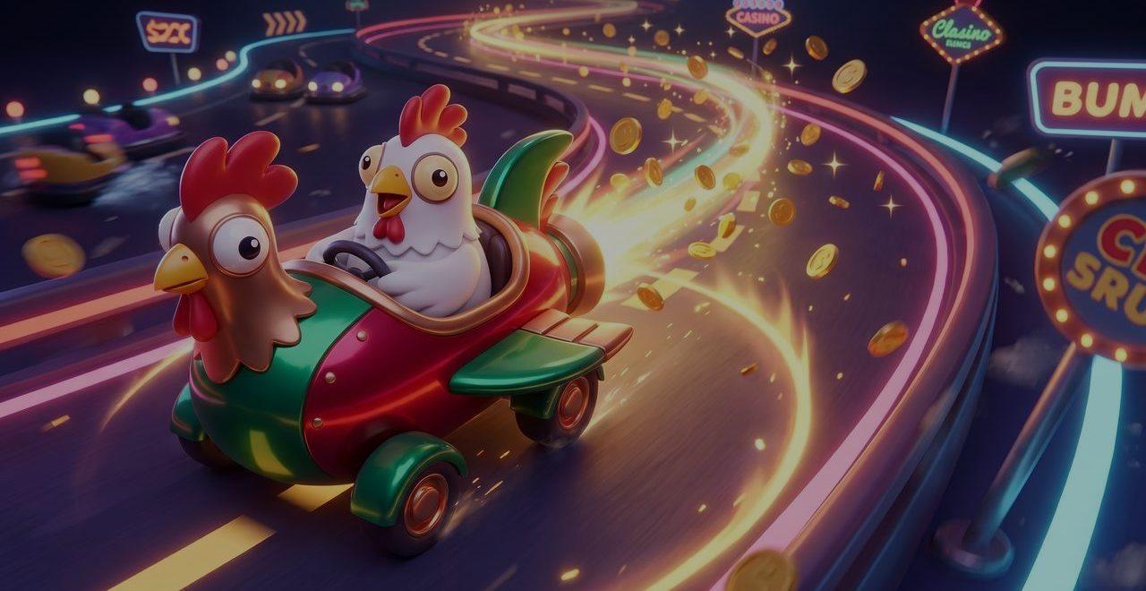 Chicken Road 2