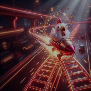 Chicken Road 2